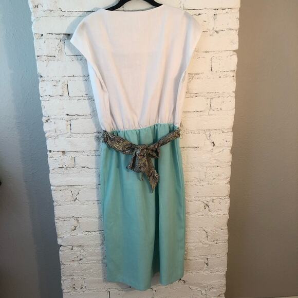 Vintage Union Made Dress & Jacket - Picture 6 of 11